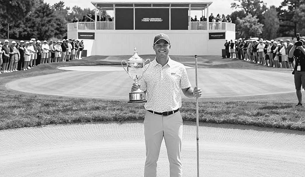 Cú sốc quản trị làng golf: CEO Good Good rời ghế sau quảng cáo gây tranh cãi với Callaway