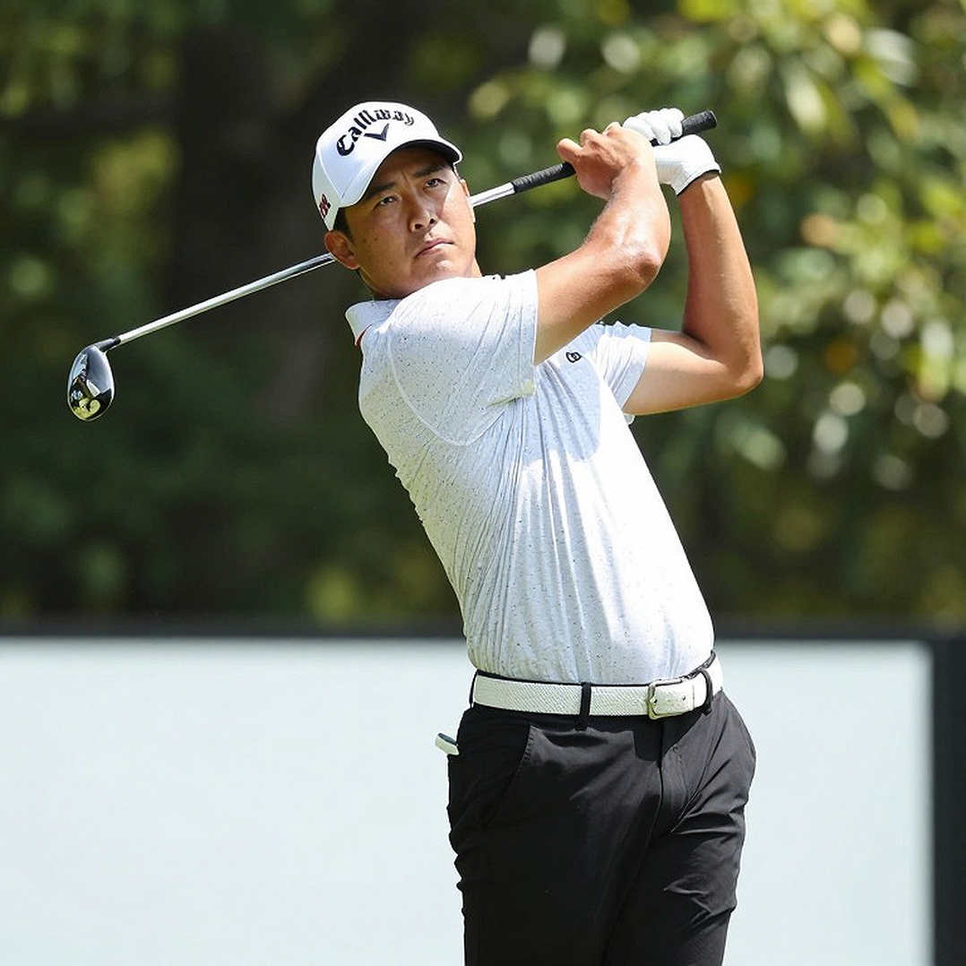 Golf governance shock: Good Good CEO departs after controversial Callaway ad Golf governance shock: Good Good CEO departs after controversial Callaway ad