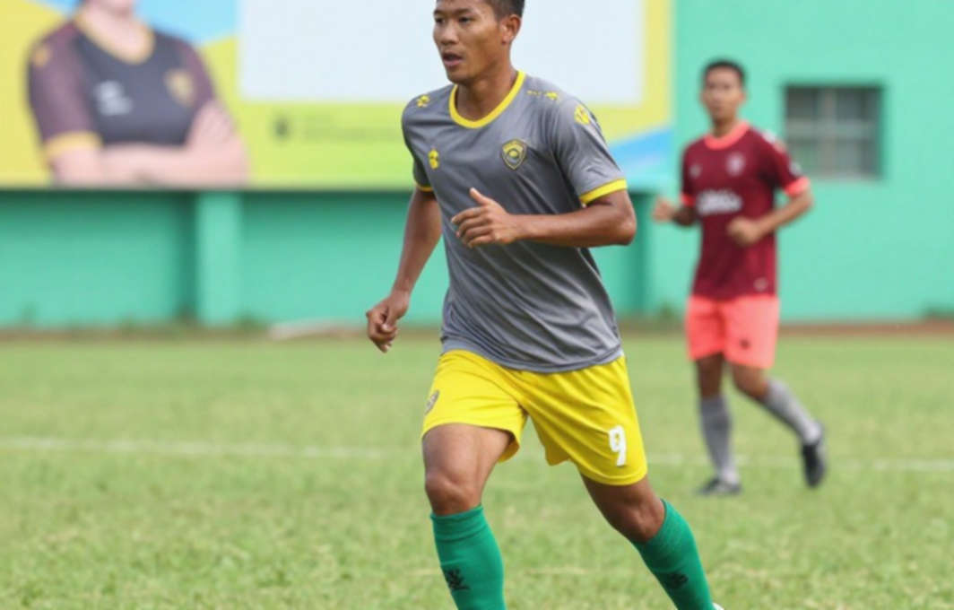 Suất ngoại binh thứ tư của V.League: Cuộc tái cấu trúc không nằm trên bản vẽ chiến thuật