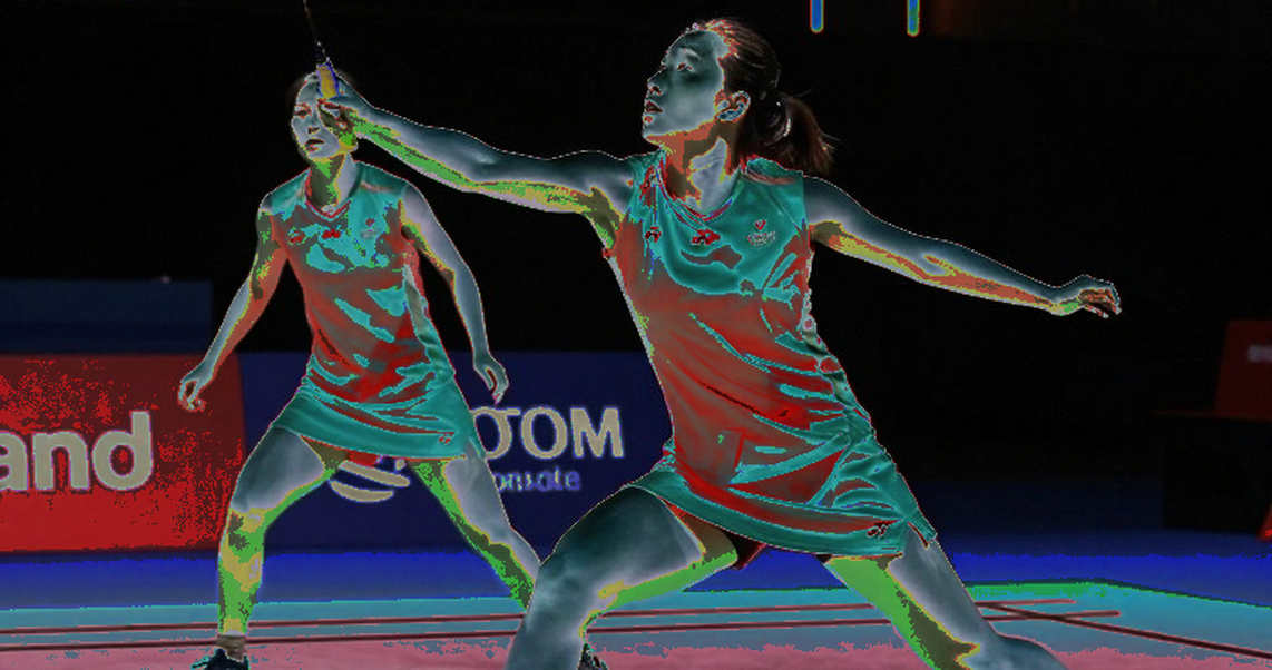 Tanvi Patri Wins the U17 Title at Badminton Asia Junior Championships 2026: The Data Map Behind India's Women's Badminton Crown Tanvi Patri Wins the U17 Title at Badminton Asia Junior Championships 2026: The Data Map Behind India's Women's Badminton Crown