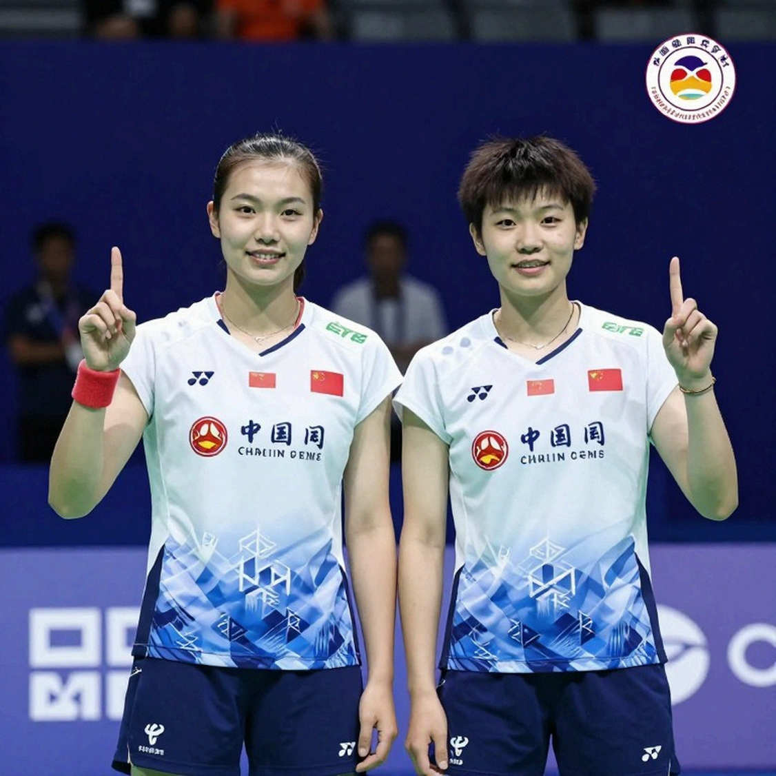 Thùy Linh gục ở Vietnam Open trước Xu Wen Jing: Khi bảng xếp hạng nói dối và điểm rơi cuối hiệp nói thật