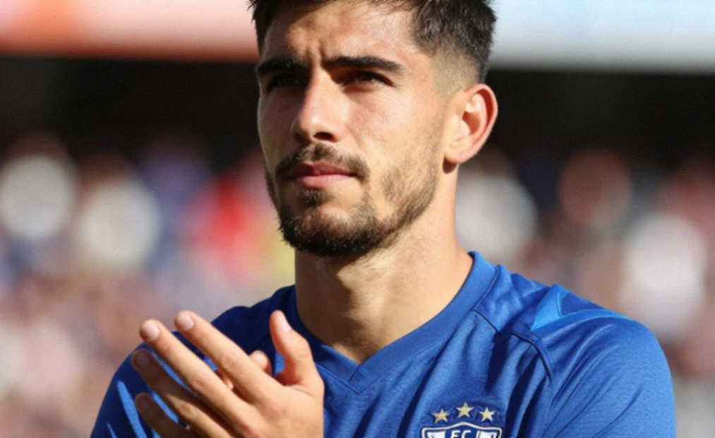 Real Madrid và bản gia hạn một năm cho Courtois: chiếc đồng hồ người gác đền đã bắt đầu chạy