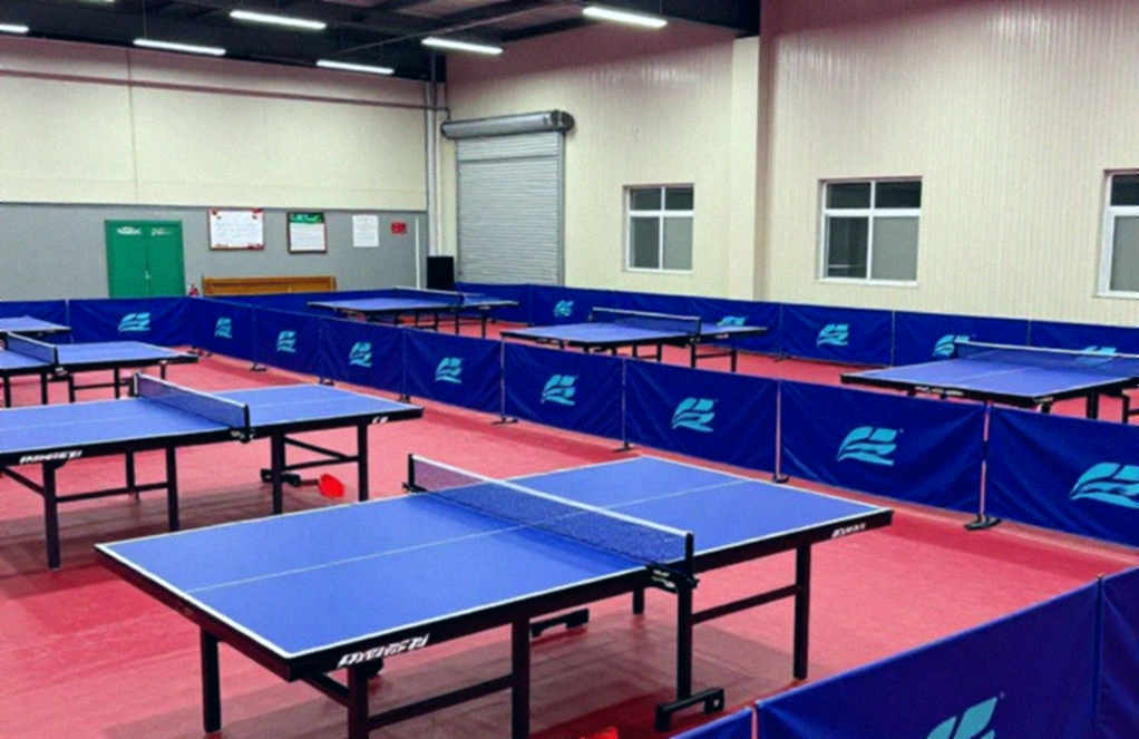 BCL Premier Division 2026/27 khai cuộc: DHS Hurricane Kingsway và cuộc đua thương hiệu phía sau đường biên