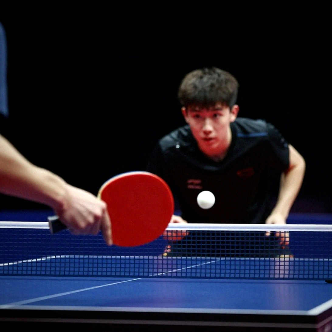 Giải Vô địch Bóng bàn Cá nhân Châu Âu 2026: Mười một kênh phát sóng và một biến số chưa ai đo