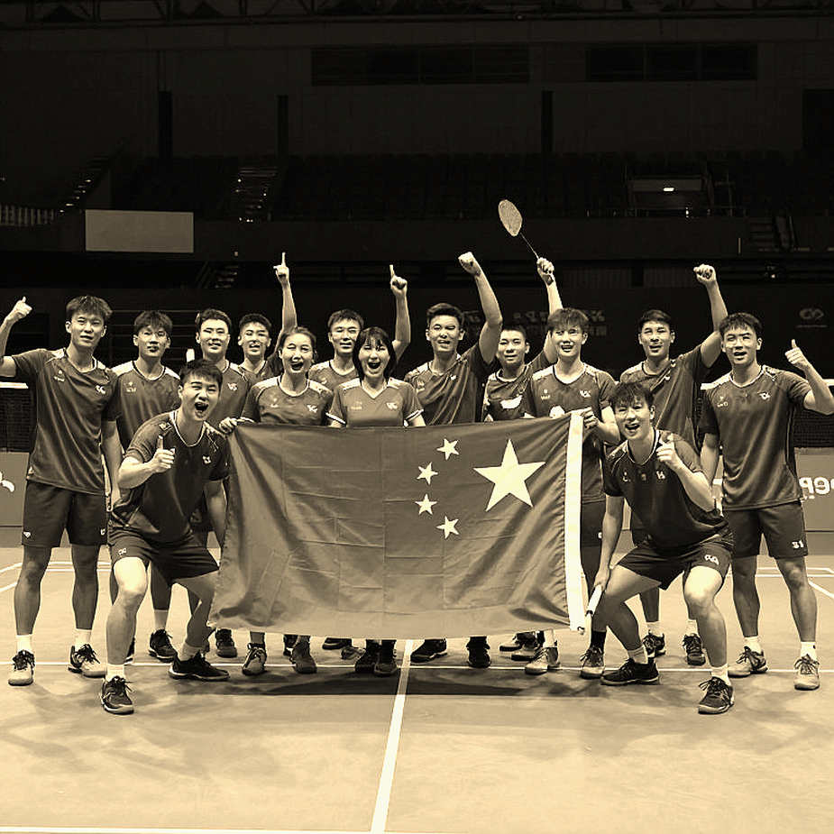 Sự im lặng của Super 100: Khi Ashmita Chaliha vạch trần khoảng cách tiêu chuẩn của BWF
