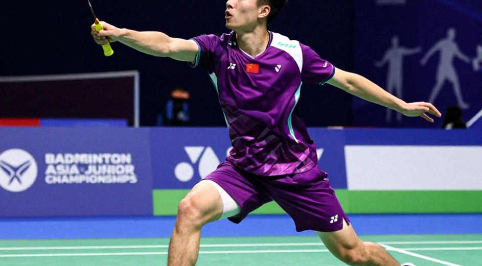 Sự im lặng của Super 100: Khi Ashmita Chaliha vạch trần khoảng cách tiêu chuẩn của BWF