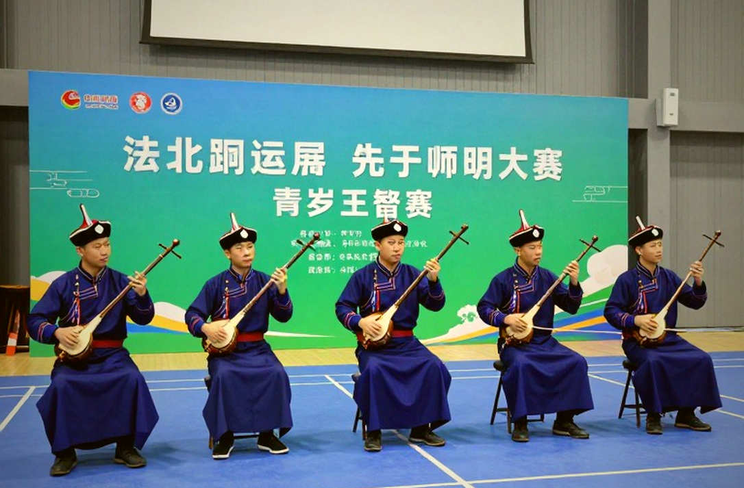 China Masters 2026: Người Ấn Độ đi qua tứ kết bằng dữ liệu, không bằng hào quang