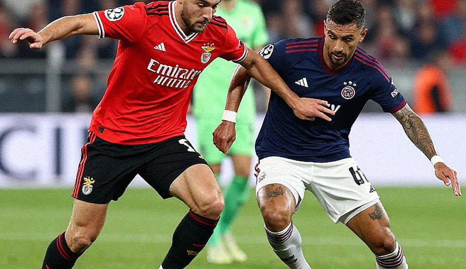 Chiếc mắt cá của Kane, ca phẫu thuật Morata và cuộc cách mạng đọc cơ thể cầu thủ Chiếc mắt cá của Kane, ca phẫu thuật Morata và cuộc cách mạng đọc cơ thể cầu thủ