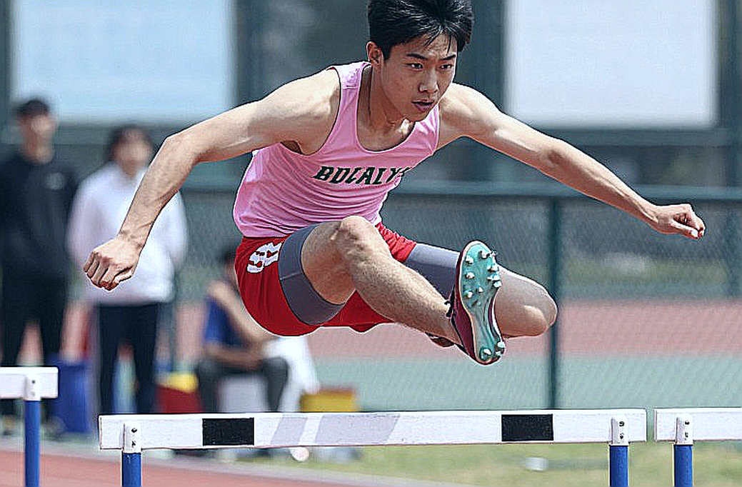 Nairobi 2029 và độ cao 1.795 mét: cú đặt cược lịch sử của World Athletics