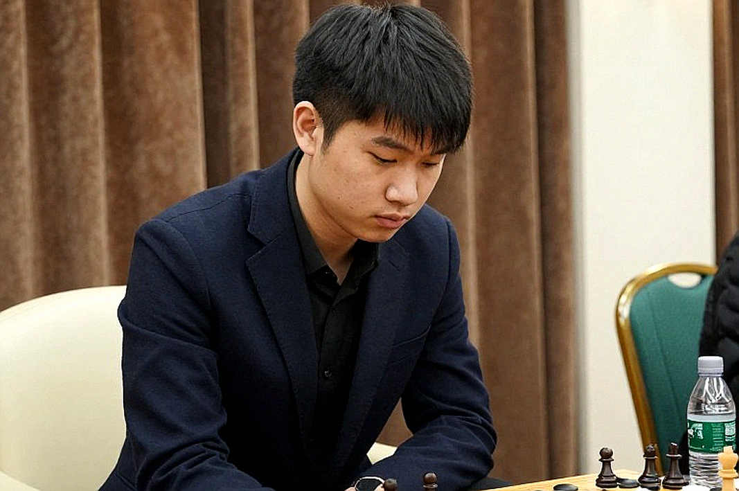 ChessBase gọi tên Kostya Kavutskiy: Ván đấu mới của thị trường nội dung cờ vua