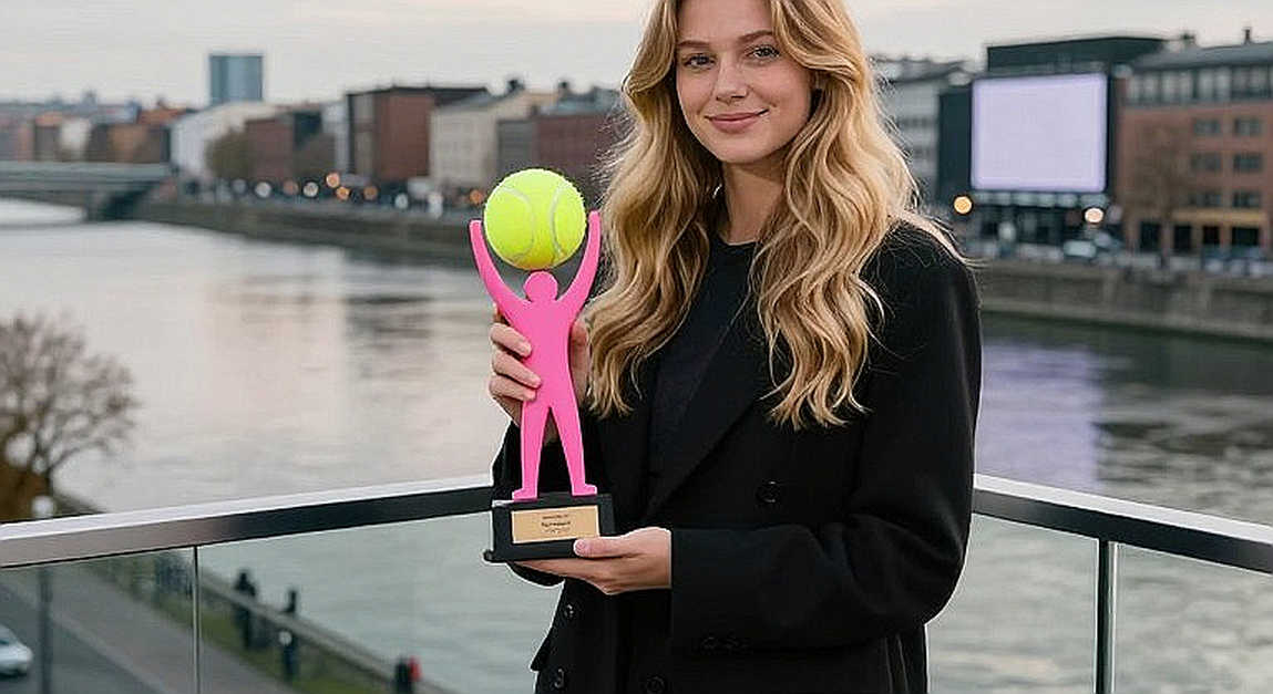 Những điểm phá lưới trên sân Court 17: Madison Keys và bài học về áp lực tâm lý trong trận đấu lớn Những điểm phá lưới trên sân Court 17: Madison Keys và bài học về áp lực tâm lý trong trận đấu lớn