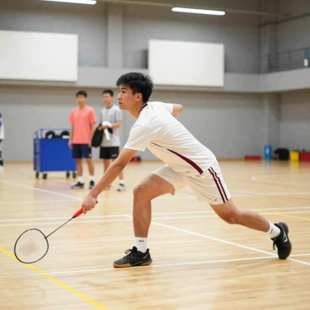 Hazy Skies at Indonesia Masters: Ashmita Chaliha Questions BWF's Venue Standards Hazy Skies at Indonesia Masters: Ashmita Chaliha Questions BWF's Venue Standards