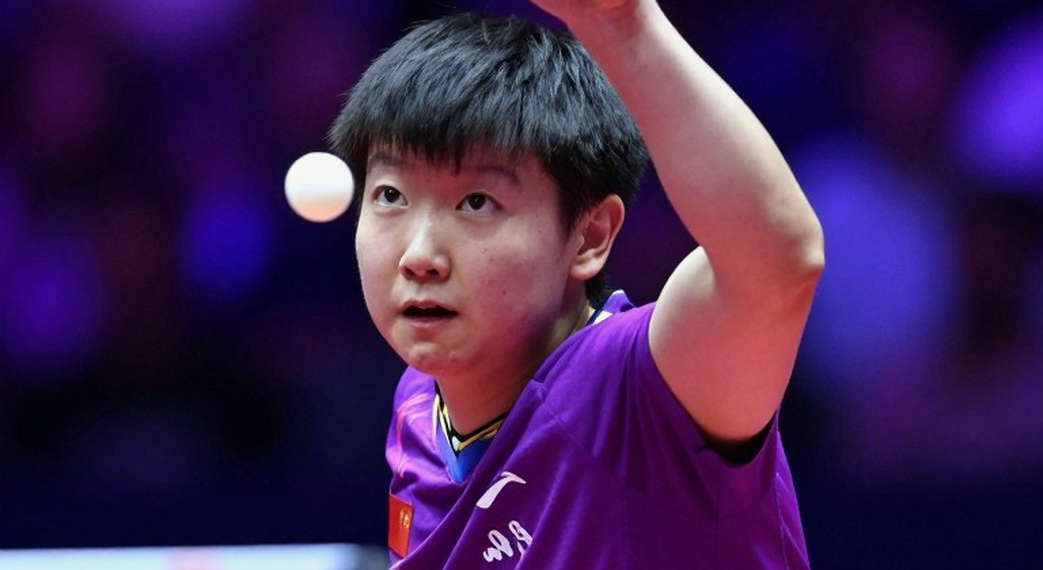 Từ Sheffield đến Paris 2026: Lý do World Hopes Week là cú hích thật sự cho lộ trình bóng bàn Anh