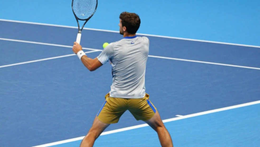 Iva Jovic bảo vệ ngôi vô địch Guadalajara: trận chung kết 6-4, 6-2 và tuần lễ không thua set nào