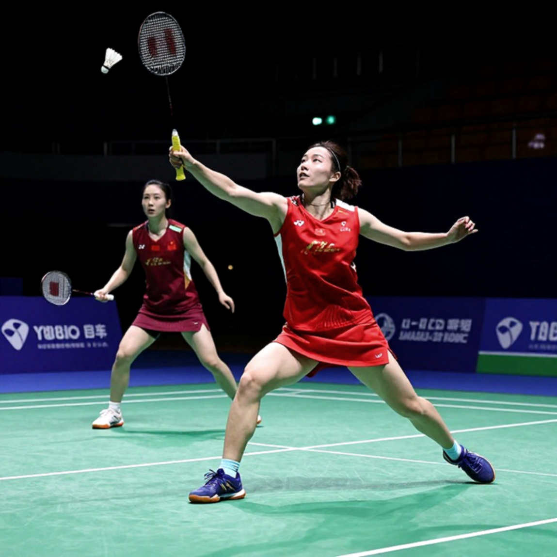 Alwi Farhan Trains With Kento Momota Ahead of Asian Games 2026: What the Data Does Not Confirm Alwi Farhan Trains With Kento Momota Ahead of Asian Games 2026: What the Data Does Not Confirm