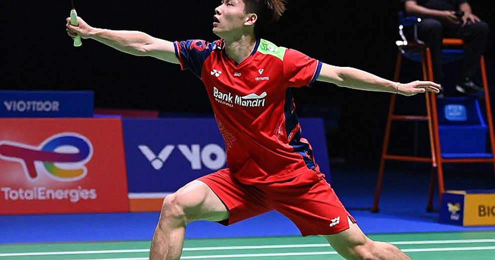 Alwi Farhan Trains With Kento Momota Ahead of Asian Games 2026: What the Data Does Not Confirm Alwi Farhan Trains With Kento Momota Ahead of Asian Games 2026: What the Data Does Not Confirm