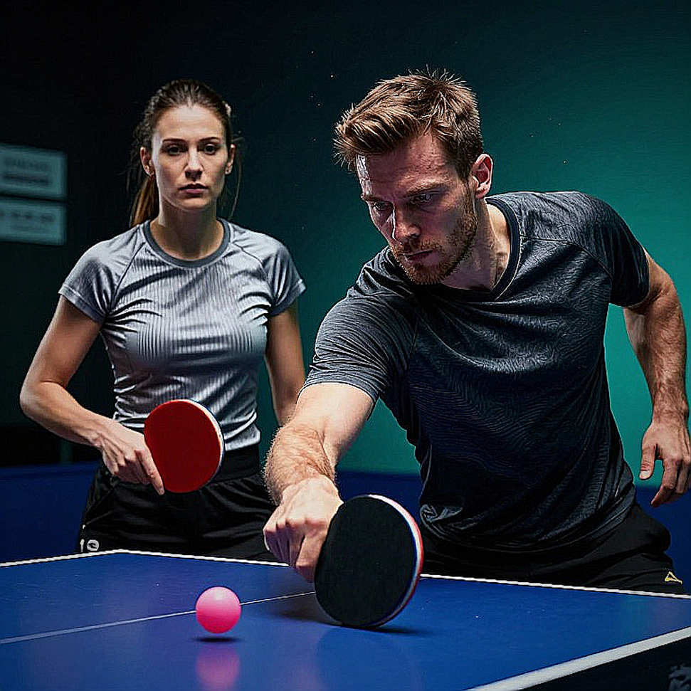 The Vanishing 52 Weeks: When Table Tennis Rankings Stop Measuring Real Strength The Vanishing 52 Weeks: When Table Tennis Rankings Stop Measuring Real Strength