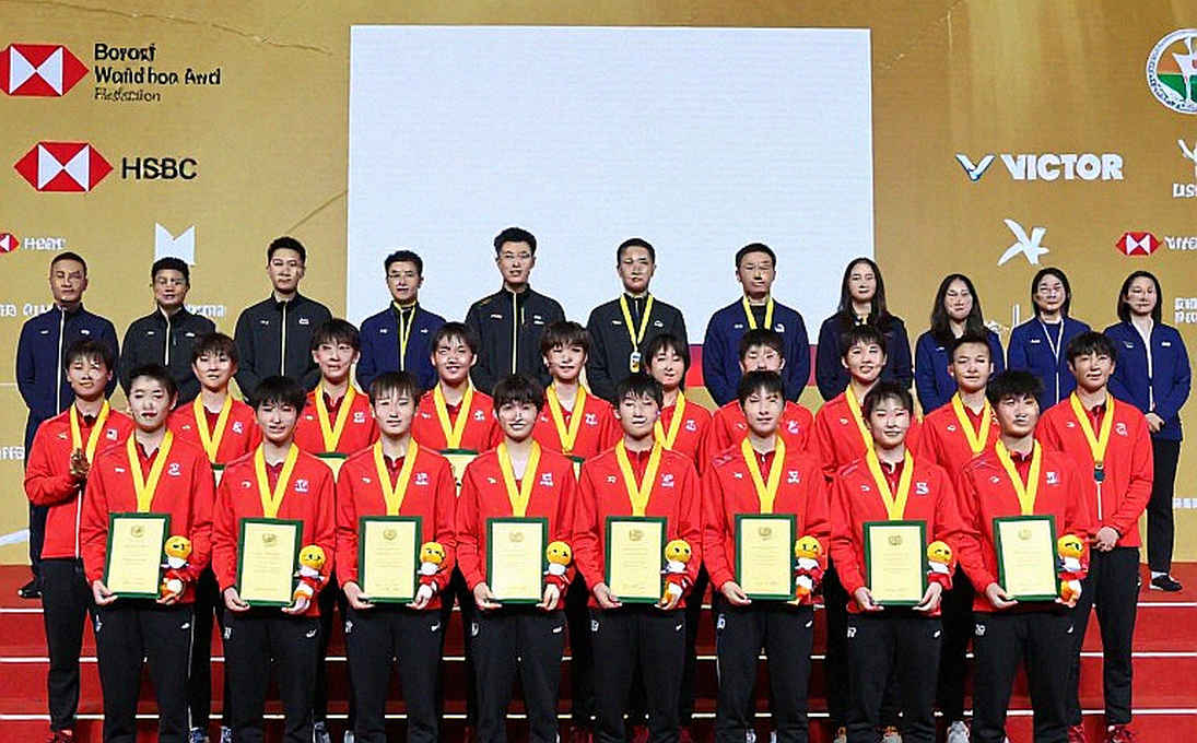 BWF World Junior 2026: Ấn Độ, ẩn số thể thức 3×55 và bài kiểm tra không còn khán đài nhà