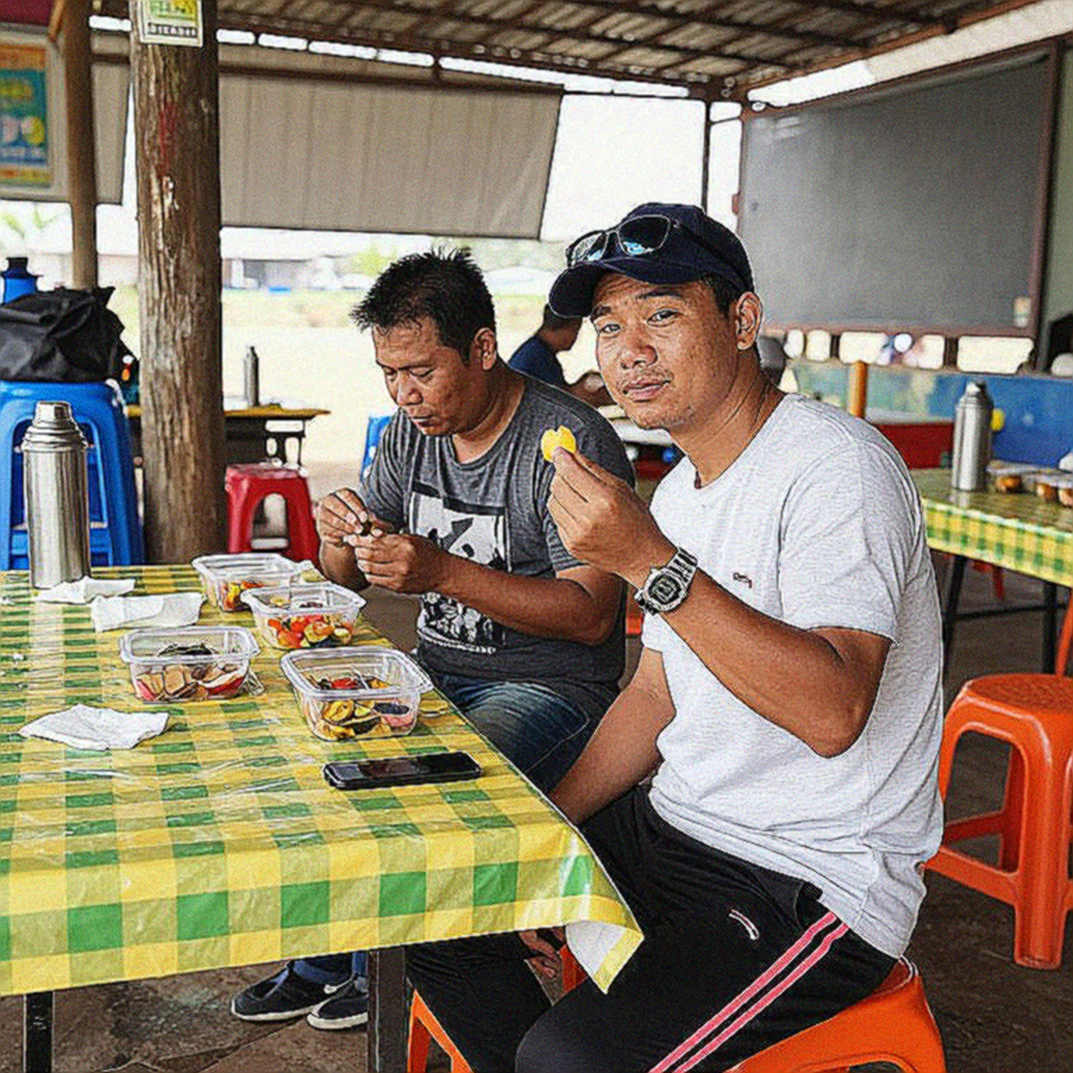 Vietnam Open 2026: Nguyễn Tiến Minh qua vòng loại tuổi 43 và những ô trống trong bảng dữ liệu Vietnam Open 2026: Nguyễn Tiến Minh qua vòng loại tuổi 43 và những ô trống trong bảng dữ liệu