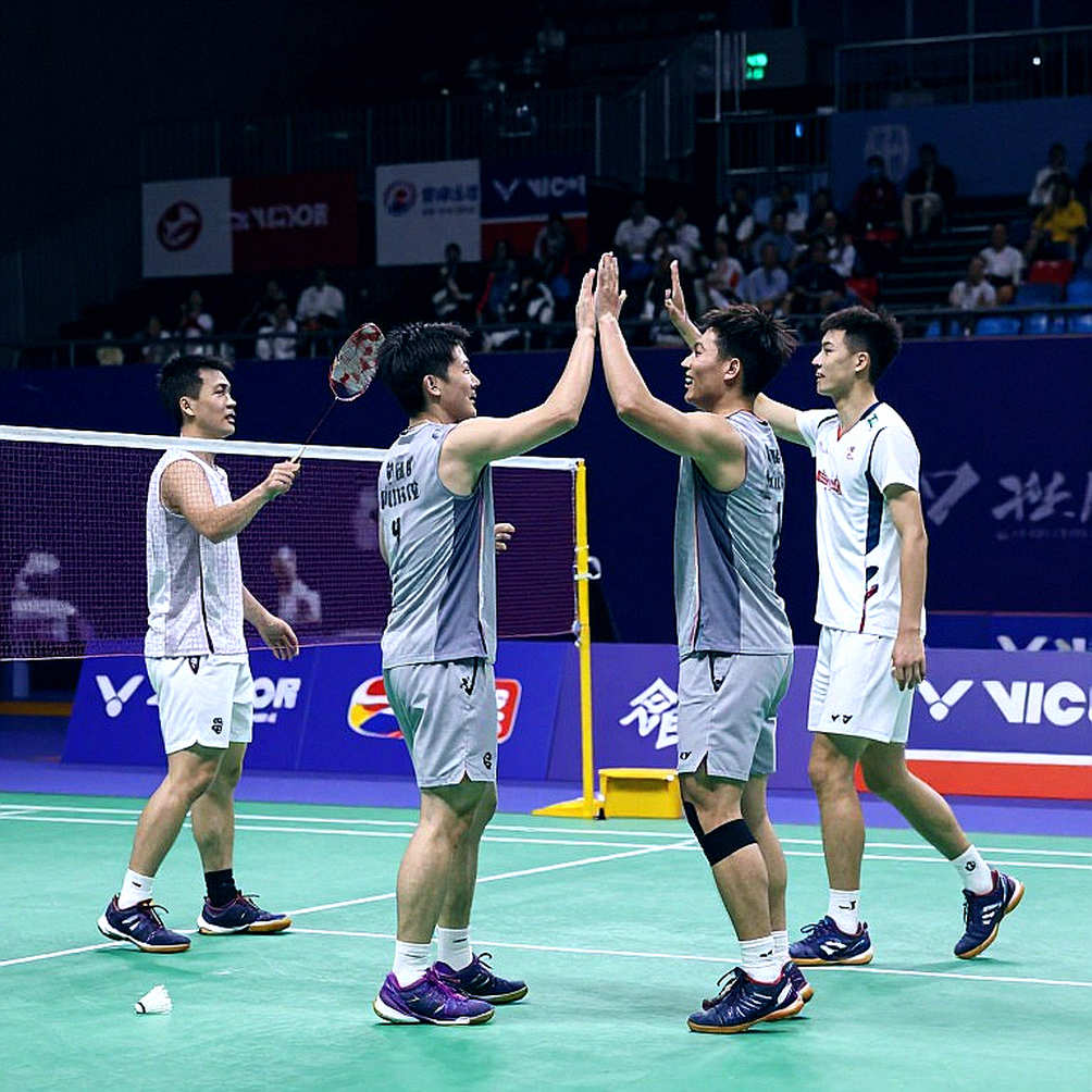 Tuổi 43 và suất vòng chính tại Vietnam Open 2026: Nguyễn Tiến Minh giữa chu kỳ chuyển giao đơn nam Việt Nam
