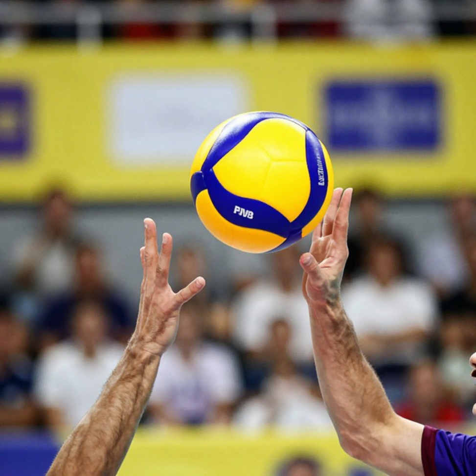 Cơ thể không nói dối: Hồ Thị Kim Dung và chức vô địch bóng chuyền đại học 2026 được viết bằng dữ liệu