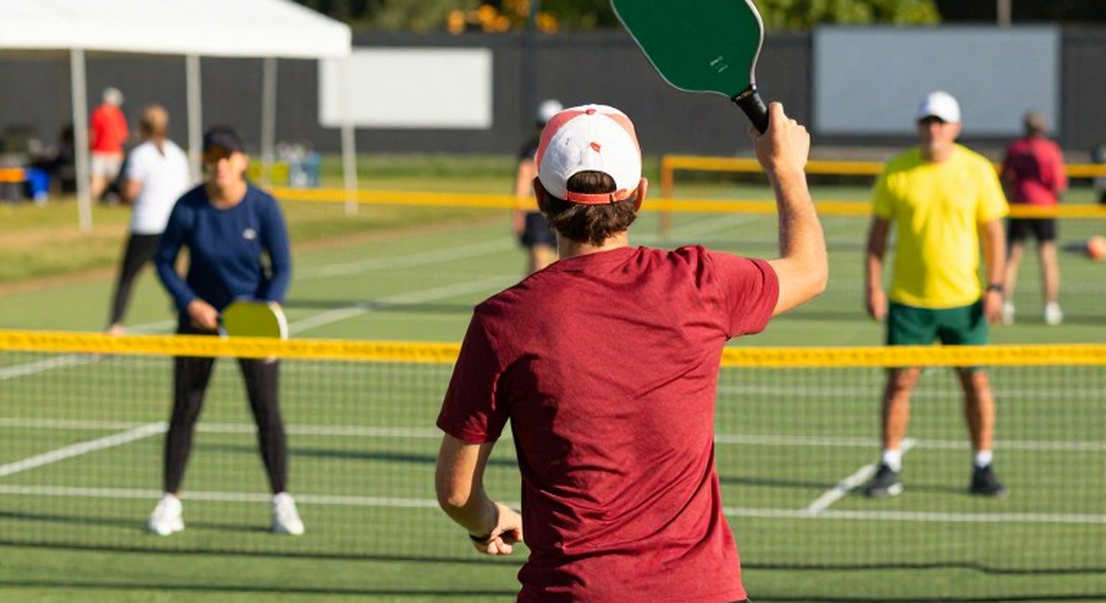 Ashmita Chaliha và câu hỏi về tiêu chuẩn kép của BWF: Khi sân cầu lông Indonesia mù mịt khói