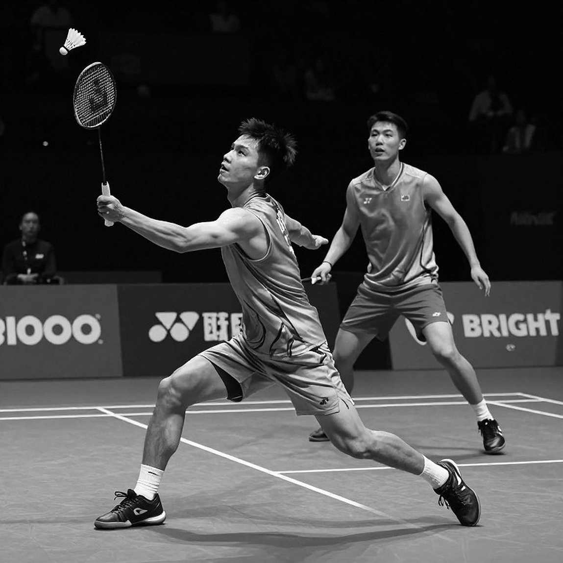 Ashmita Chaliha và câu hỏi giữa sương mù ở Super 100 Indonesia Masters