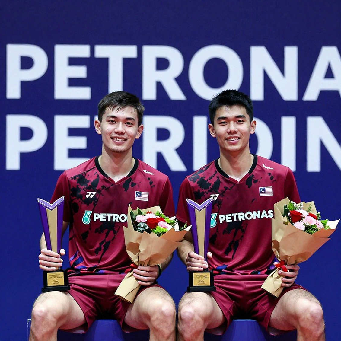 Ashmita Chaliha và câu hỏi giữa sương mù ở Super 100 Indonesia Masters