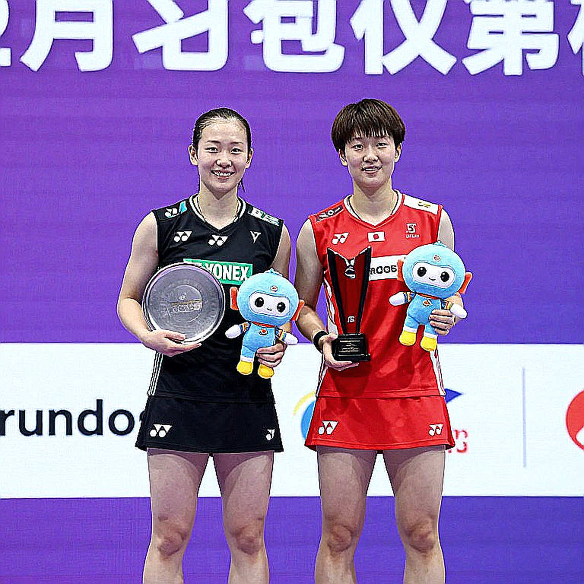 Nguyễn Tiến Minh thắng vòng loại Vietnam Open 2026 Super 100, khẳng định tinh thần bất diệt ở tuổi 43 Nguyễn Tiến Minh thắng vòng loại Vietnam Open 2026 Super 100, khẳng định tinh thần bất diệt ở tuổi 43