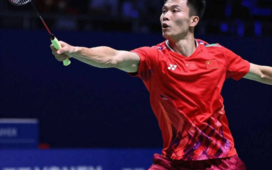 Nguyễn Tiến Minh thắng vòng loại Vietnam Open 2026 Super 100, khẳng định tinh thần bất diệt ở tuổi 43 Nguyễn Tiến Minh thắng vòng loại Vietnam Open 2026 Super 100, khẳng định tinh thần bất diệt ở tuổi 43