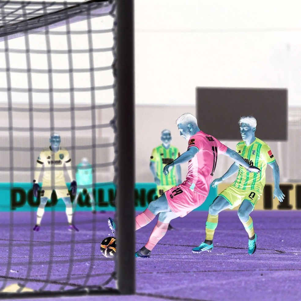 Vòng 7 Liga MX Femenil 2026: Đại chiến América vs Tigres – Công thủ đối đầu đỉnh cao Vòng 7 Liga MX Femenil 2026: Đại chiến América vs Tigres – Công thủ đối đầu đỉnh cao