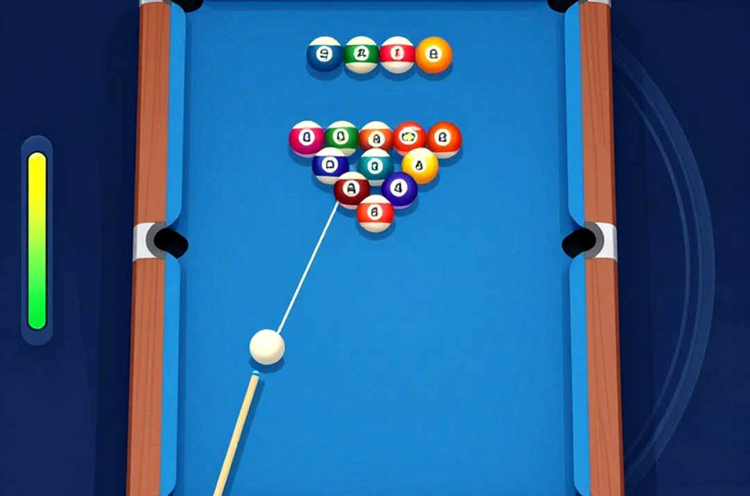 Mhet Vergara vô địch Joss NE 9-Ball Stop #2: Đường thẳng, đường vòng và cái giá của sự ổn định