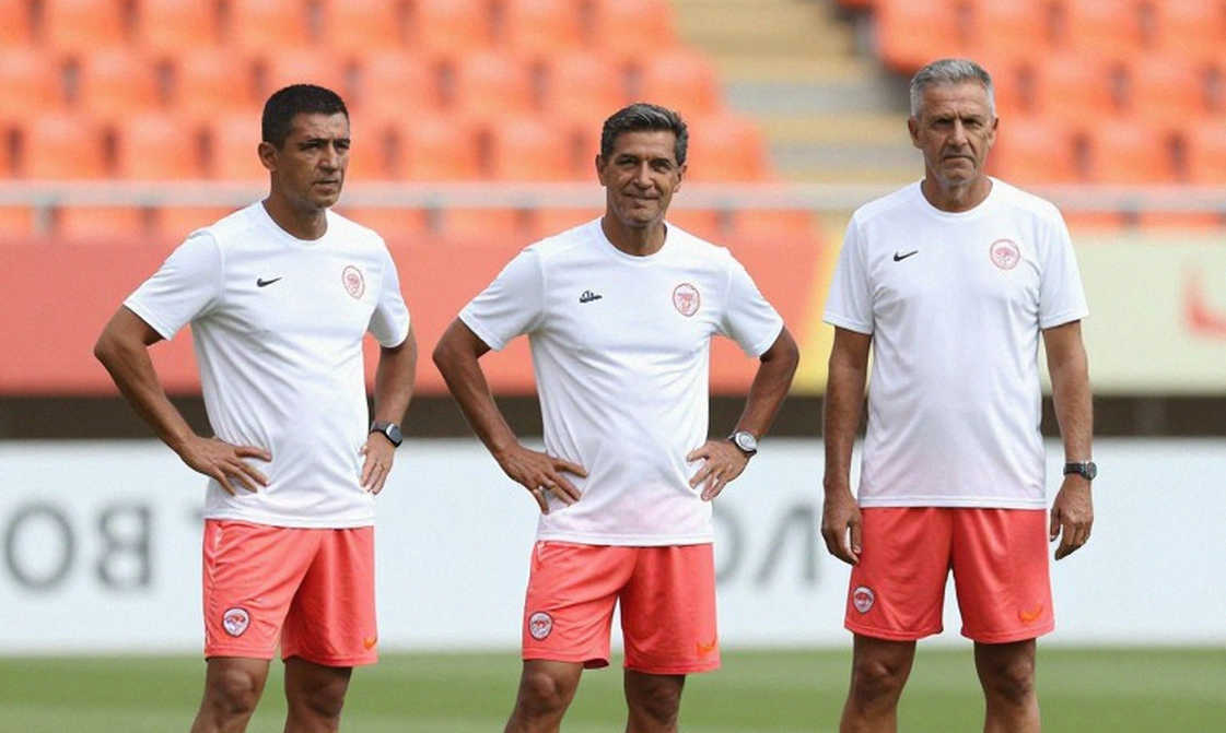 Bóng đá Việt Nam và bài toán dữ liệu: Khi phân tích V.League không có gì để phân tích