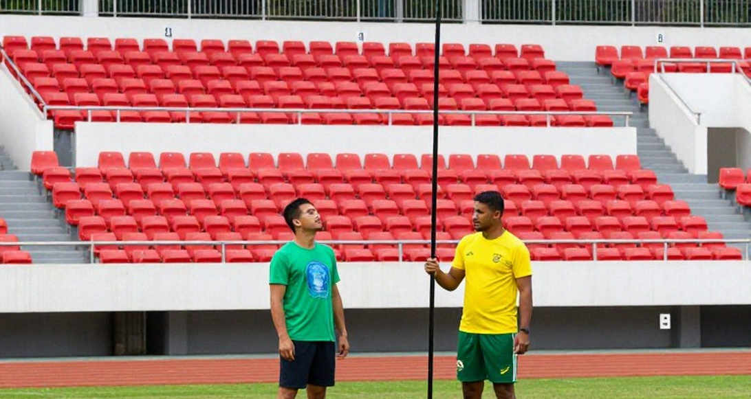 U23 Nhật Bản 0-0 U23 Hàn Quốc: Nghịch lý 'may mắn' và bài toán tuổi trẻ ở chung kết ASIAD