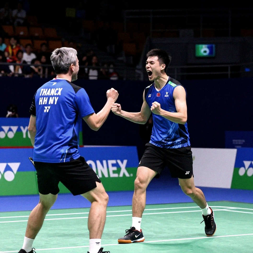 Thùy Linh, Asiad 20 và khoảng trống sau lưng tay vợt số một Việt Nam