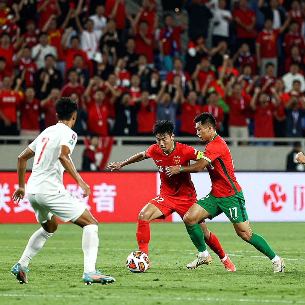 Tottenham, 202 triệu euro và con số không: Khi niềm tin không thể thay thế bằng chứng Tottenham, 202 triệu euro và con số không: Khi niềm tin không thể thay thế bằng chứng