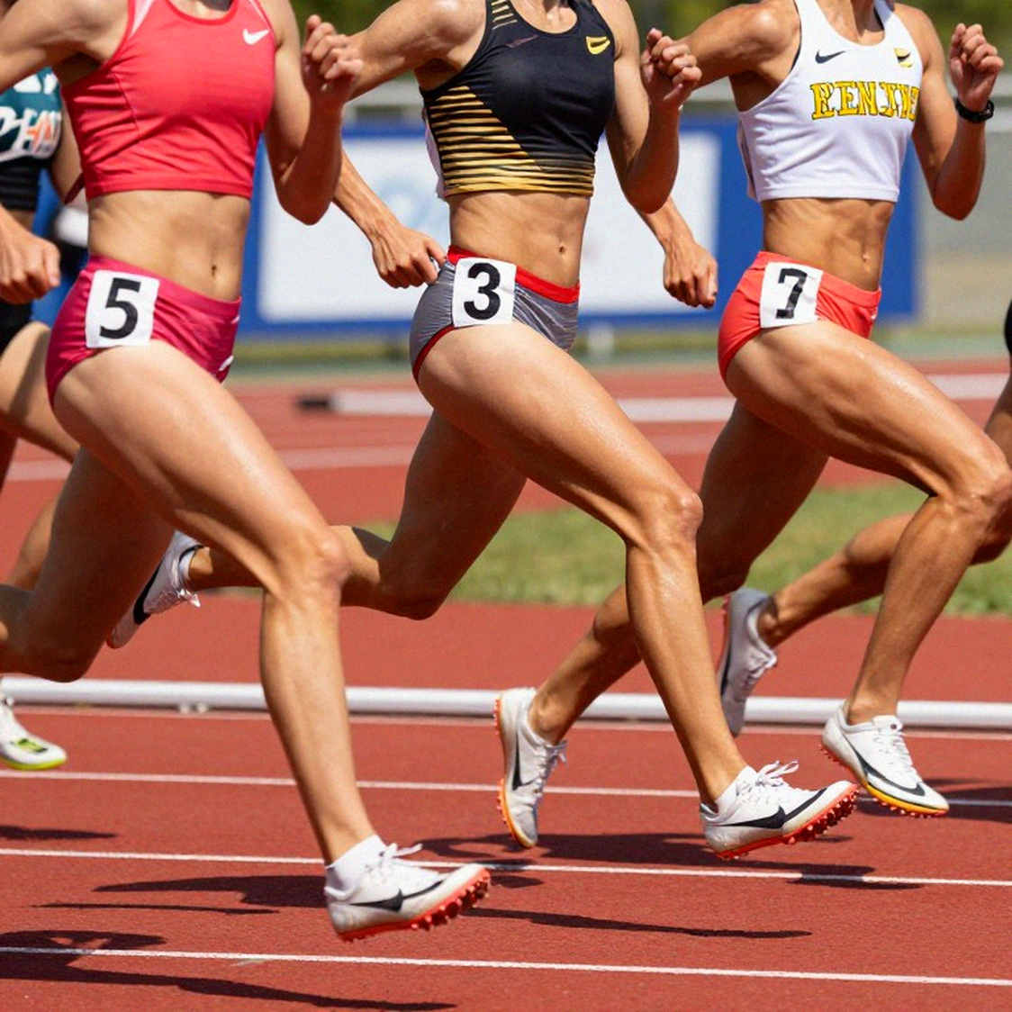 Amy Hunt, 22.10 Và Cột Đo Gió Trống Ở Budapest