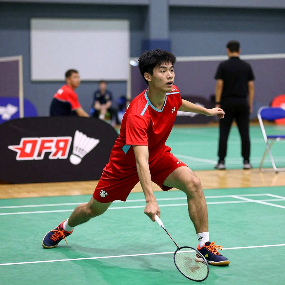 Vietnam Open 2026: Thùy Linh dừng bước trước tài năng 19 tuổi Trung Quốc — điều nằm sau tỉ số 17-21, 20-22