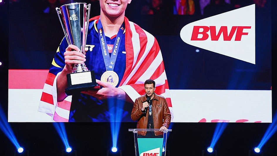Vietnam Open 2026: Thuy Linh Stopped by 19-Year-Old Chinese Talent — What Lies Behind the 17-21, 20-22 Scoreline Vietnam Open 2026: Thuy Linh Stopped by 19-Year-Old Chinese Talent — What Lies Behind the 17-21, 20-22 Scoreline
