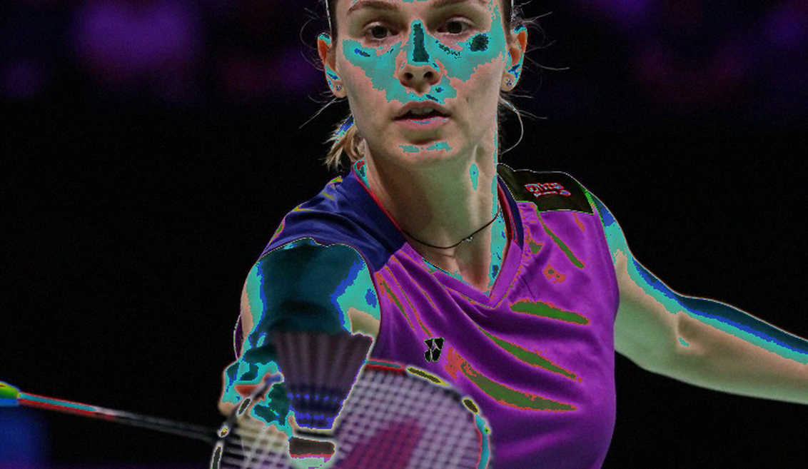 PV Sindhu at the 2026 Asian Games: The Left Foot and a Former Champion's Rhythm-Recounting Problem PV Sindhu at the 2026 Asian Games: The Left Foot and a Former Champion's Rhythm-Recounting Problem