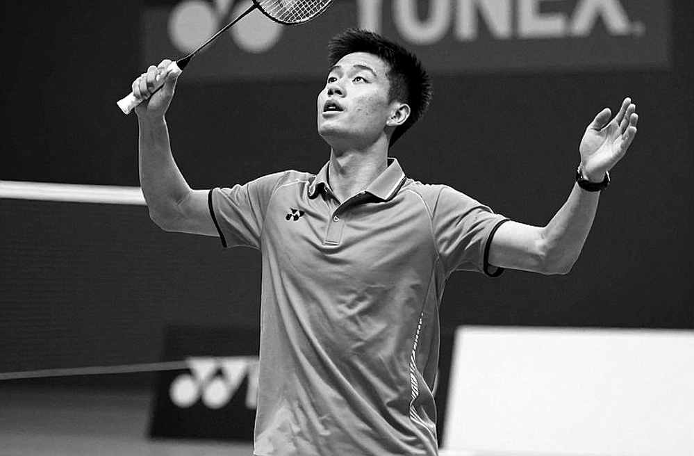 Kumamoto Masters 2026: Li Shifeng lĩnh ấn đơn nam Trung Quốc khi Shi Yuqi rút lui