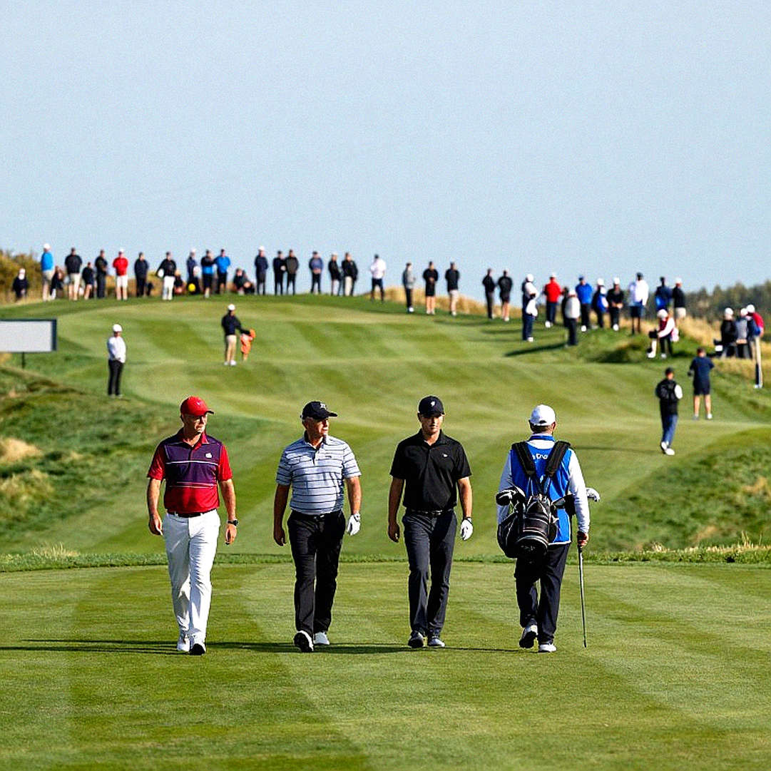 2026 National Golf Championship: When the First Shots Shaped Vietnam's Golf Landscape 2026 National Golf Championship: When the First Shots Shaped Vietnam's Golf Landscape