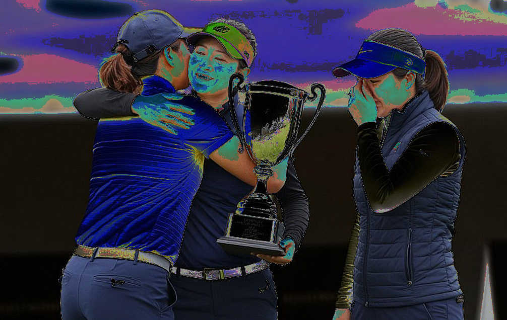 2026 National Golf Championship: When the First Shots Shaped Vietnam's Golf Landscape 2026 National Golf Championship: When the First Shots Shaped Vietnam's Golf Landscape