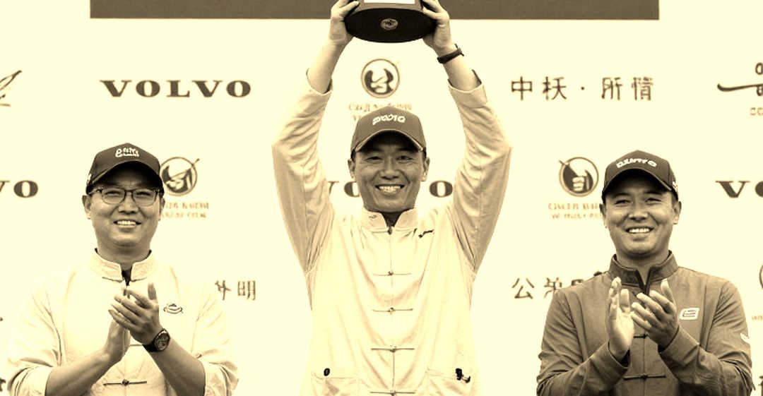 Golf Việt Nam và bài toán dữ liệu mỏng: khi kết luận chạy trước bằng chứng