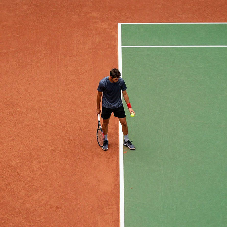 Naomi Osaka, cú ném vợt và chiến thắng 7-5: Khi dữ liệu thì thầm trước khi khán đài gầm lên Naomi Osaka, cú ném vợt và chiến thắng 7-5: Khi dữ liệu thì thầm trước khi khán đài gầm lên