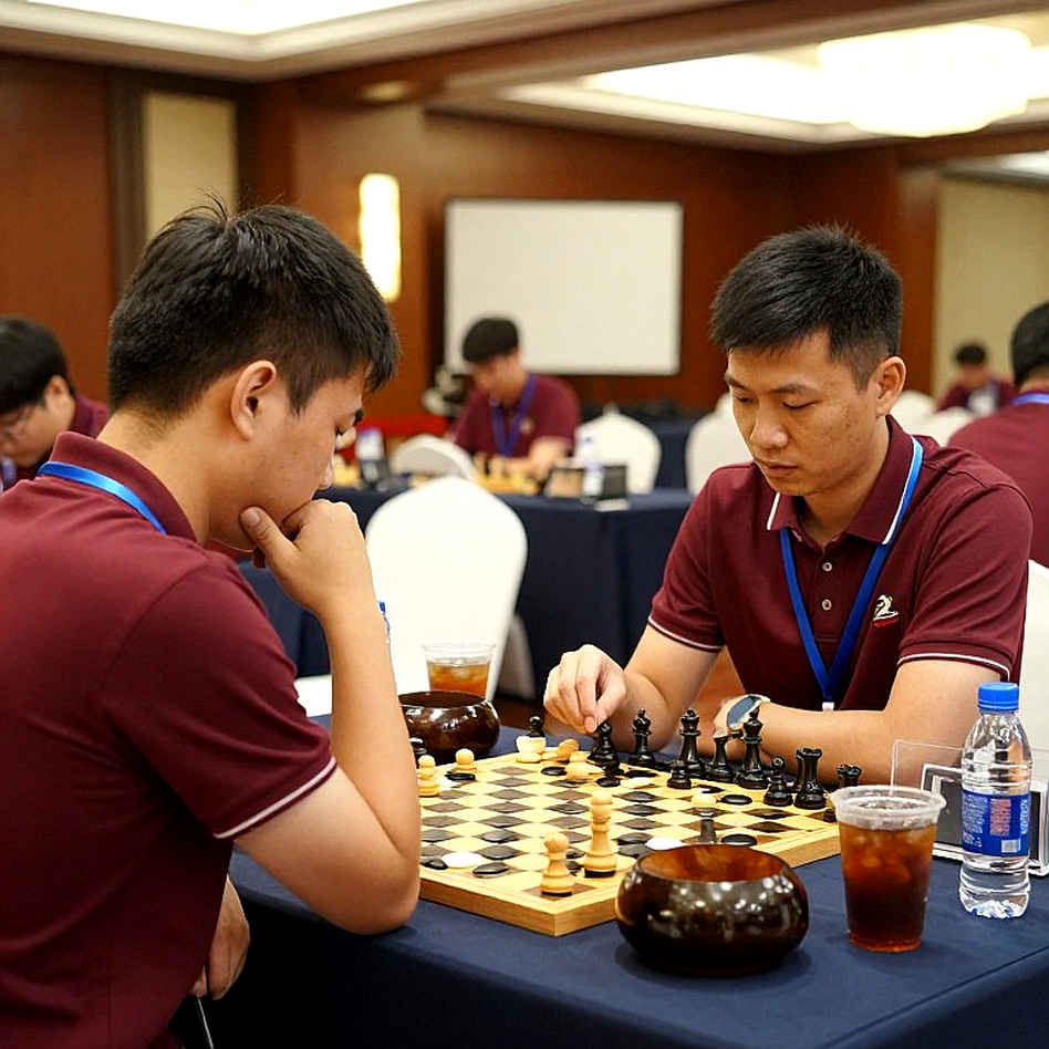 Master Class Vol. 20 và Phòng thủ Scandinavian: khi một khai cuộc được bán bằng tên tuổi