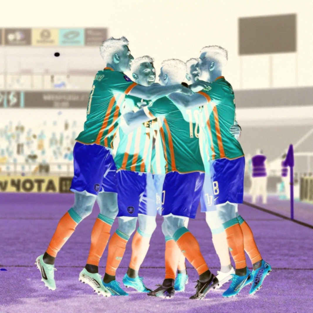 Công an TPHCM 1-0 Thể Công Viettel: bàn phút 67, thẻ đỏ phút 82 và ba lần VAR can thiệp