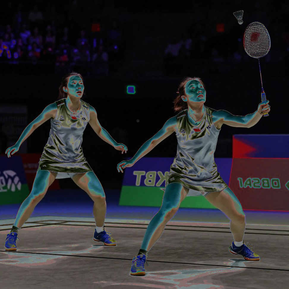 Kunlavut Vitidsarn Completes a Rare Major Treble: Control Play and the Asian Men's Singles Map