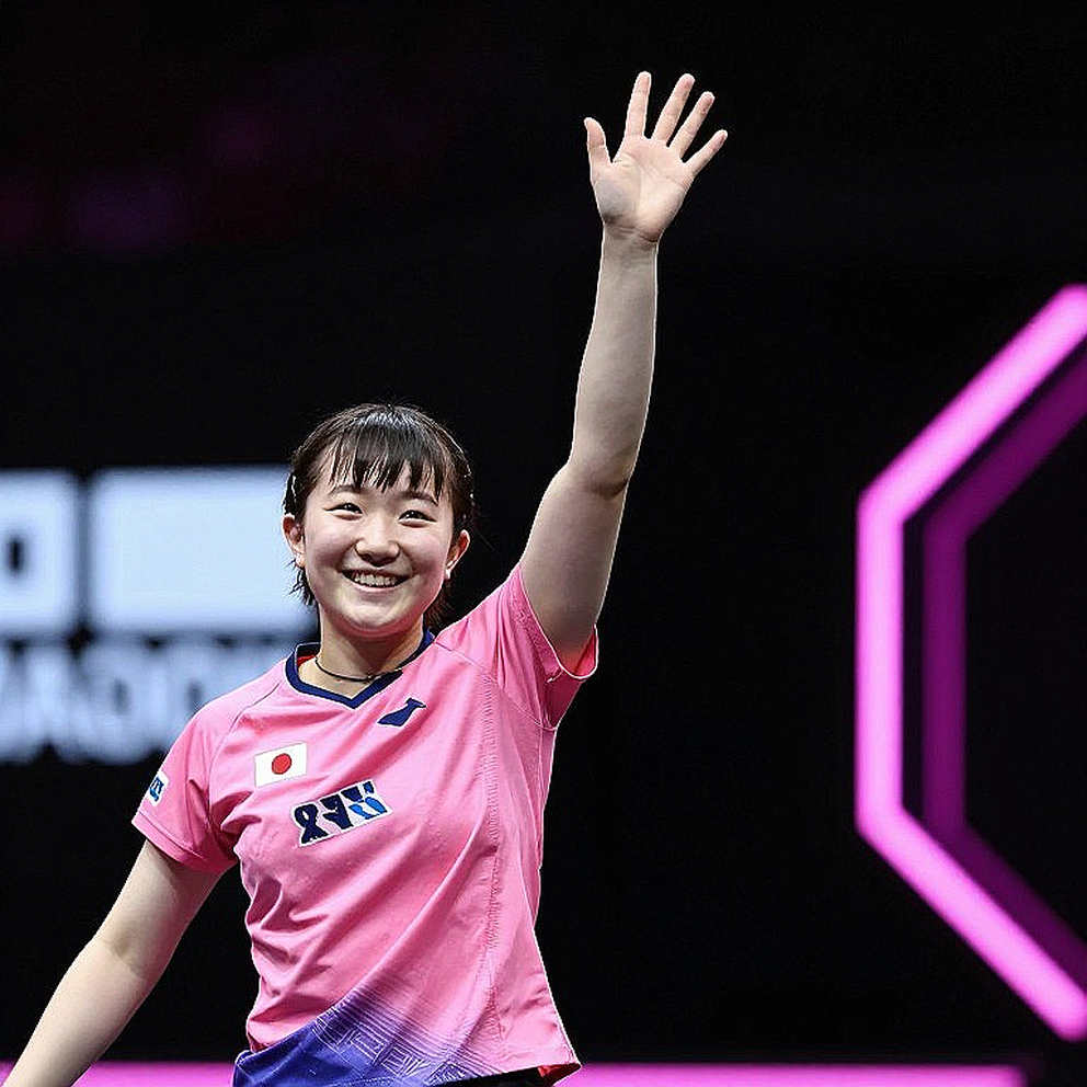 WTT Champions Macao 2026: Manush Shah and Manav Thakkar exit early, Indian table tennis struggles ahead of Asian Games WTT Champions Macao 2026: Manush Shah and Manav Thakkar exit early, Indian table tennis struggles ahead of Asian Games