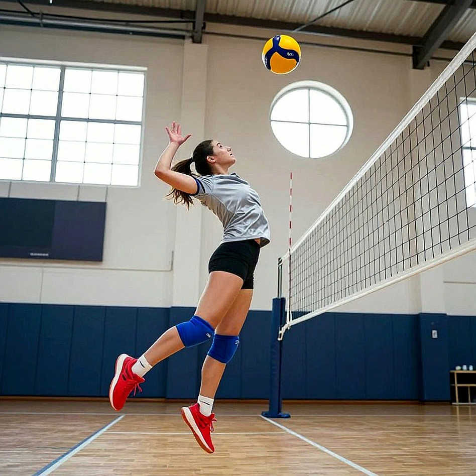 Thổ Nhĩ Kỳ vào top 6 bóng chuyền nam thế giới: vị thế mới được quyết trong ngày bốc thăm